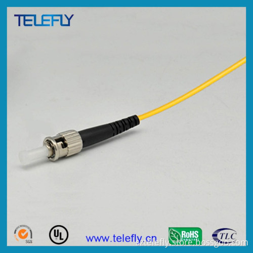 St Fiber Patch Cords